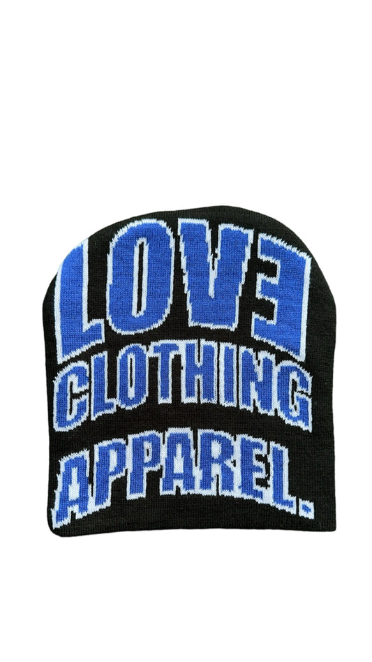 LOV3 APPAREL BEANIE